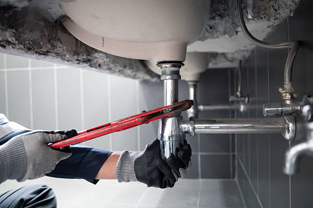 Licensed Pipe Repair service in Sallis, MS - Street Wise - Plumbing